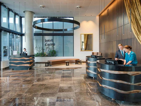Pullman Brisbane Airport - Timeshare Accommodation 0