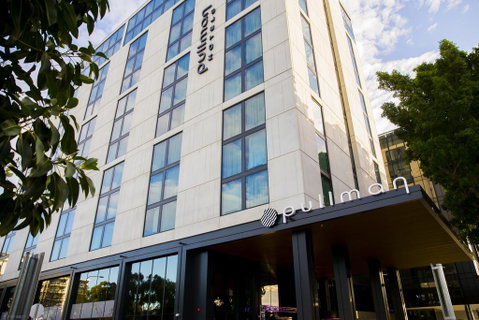 Pullman Sydney Airport - Timeshare Accommodation 1