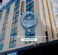 Pullman Sydney Airport - Timeshare Accommodation