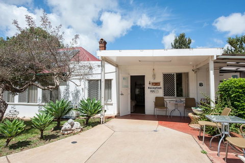 Pure Land Guest House - Timeshare Accommodation 1