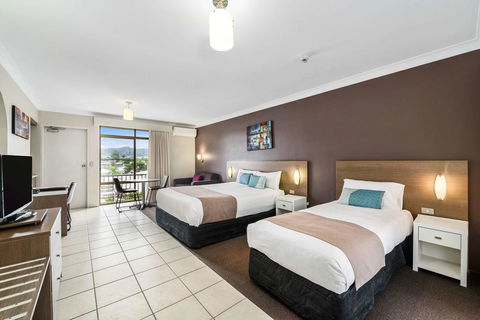 Quality Hotel City Centre - Timeshare Accommodation 3