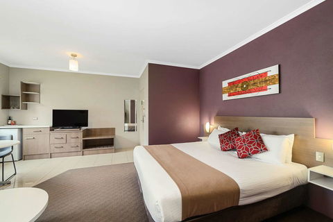 Quality Hotel City Centre - Timeshare Accommodation 2