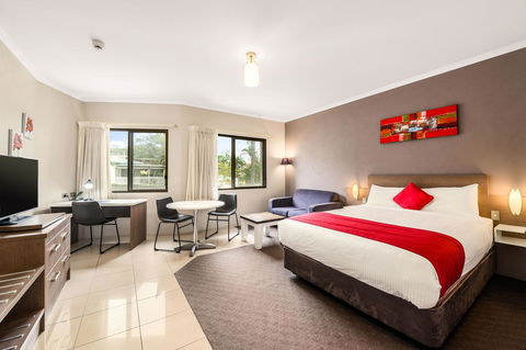 Quality Hotel City Centre - Timeshare Accommodation 1