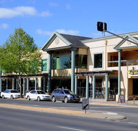 Quality Hotel Sherbourne Terrace - Timeshare Accommodation