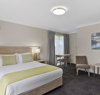 Quality Inn Carriage House - Timeshare Accommodation