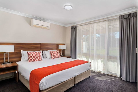 Quality Inn Carriage House - Timeshare Accommodation 2