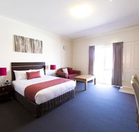 Quality Inn Colonial - Timeshare Accommodation