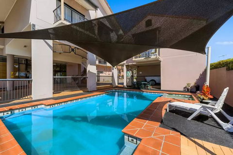 Quality Inn Grafton - Timeshare Accommodation 0