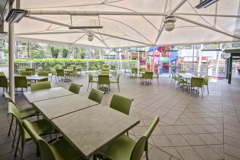 Quality Inn Penrith Sydney - Timeshare Accommodation 3