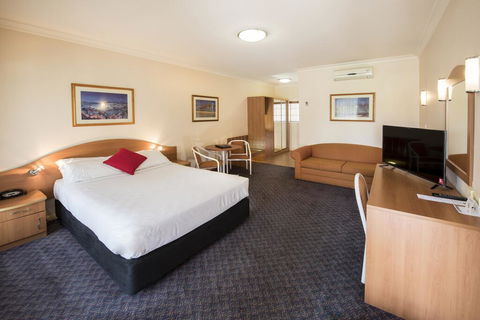 Quality Inn Penrith Sydney - Timeshare Accommodation 2