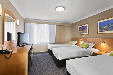 Quality Inn Penrith Sydney - Timeshare Accommodation 1