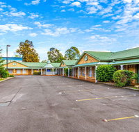 Quality Inn Penrith Sydney - Timeshare Accommodation