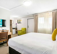 Quality Inn Sunshine Haberfield - Timeshare Accommodation