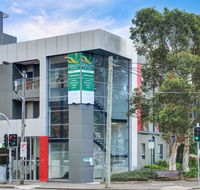 Quality Suites Camperdown - Timeshare Accommodation