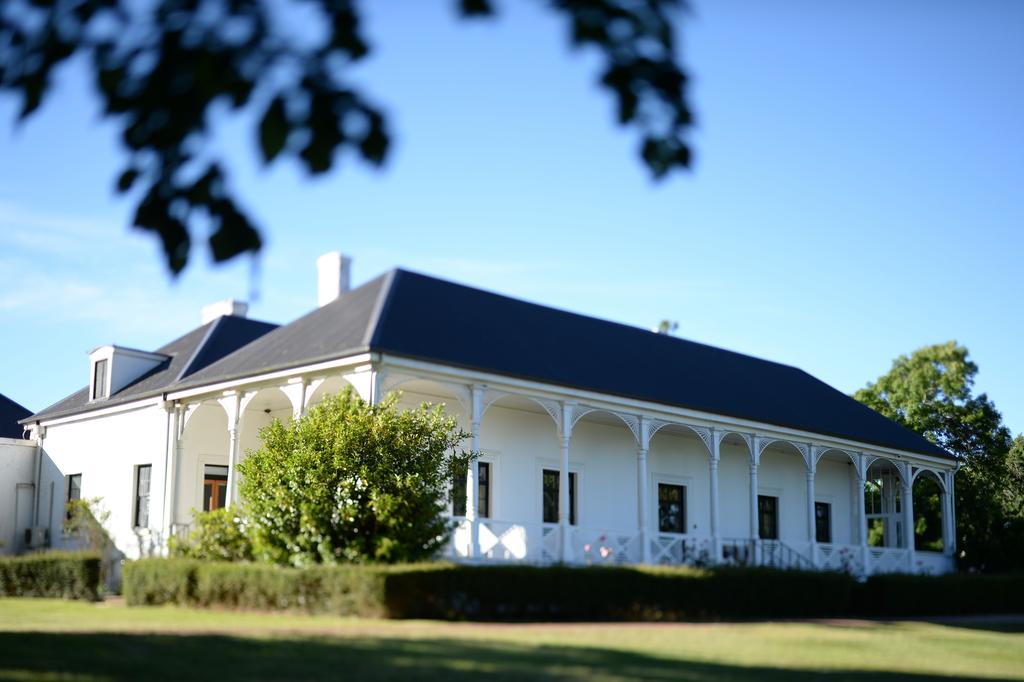 Selbourne TAS Timeshare Accommodation