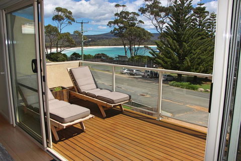 Quarterdeck Apartment - Timeshare Accommodation 0