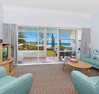 Quarterdeck Unit 2 - Lennox Head