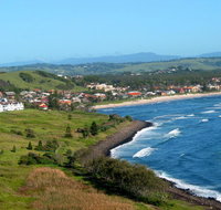 Quarterdeck Unit 20 - Lennox Head