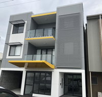 Quattro On Young - Timeshare Accommodation