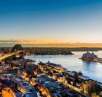 Quay West 2007 - Timeshare Accommodation