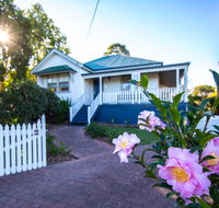 Queen Bee Cottage Milton - Timeshare Accommodation