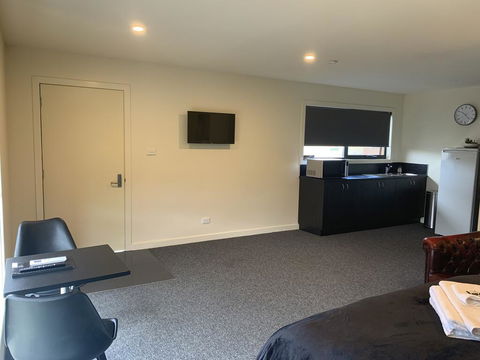 Queens Arms Hotel - Timeshare Accommodation 2