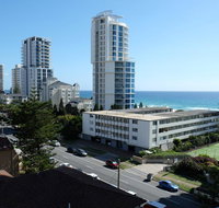 Queensleigh - Timeshare Accommodation
