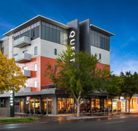 Quest Albury - Timeshare Accommodation