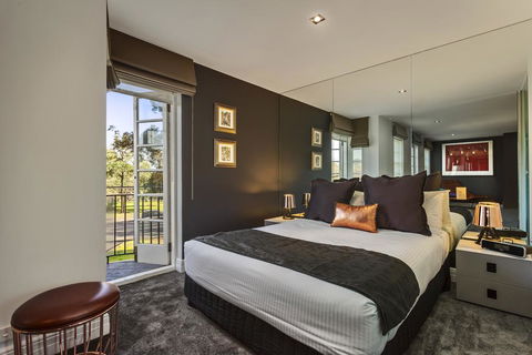 Quest East Melbourne - Timeshare Accommodation 2