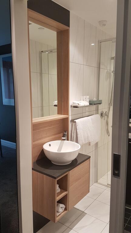 Quest East Melbourne - Timeshare Accommodation 3