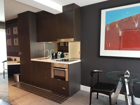 Quest East Melbourne - Timeshare Accommodation 0