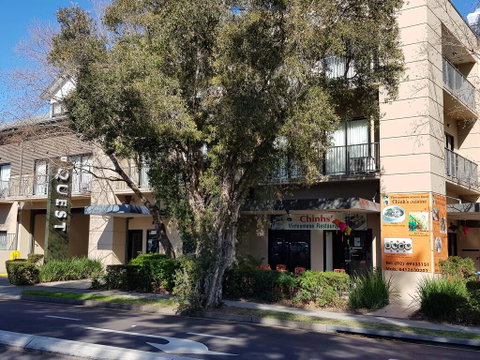 Quest Maitland - Timeshare Accommodation 1