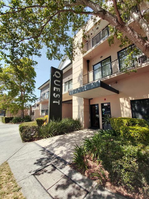 Quest Maitland - Timeshare Accommodation 0