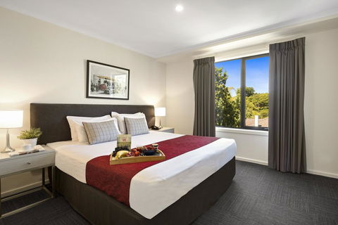Quest Mont Albert - Timeshare Accommodation 1