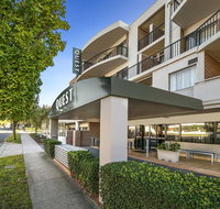 Quest Mont Albert - Timeshare Accommodation