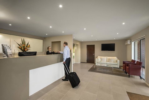 Quest Moonee Valley - Timeshare Accommodation 3