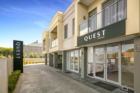 Quest Portland - Timeshare Accommodation 0