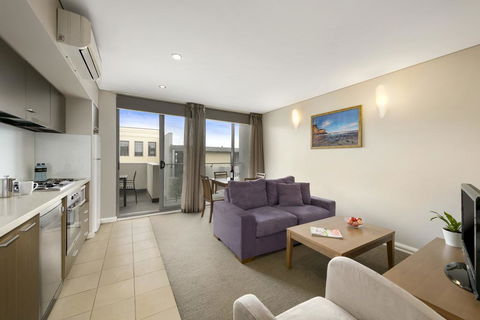 Quest Portland - Timeshare Accommodation 3