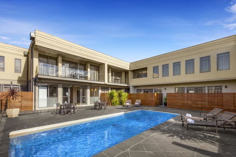 Quest Portland - Timeshare Accommodation 1