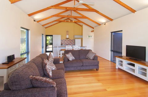 Quiet Cottage - Timeshare Accommodation 2