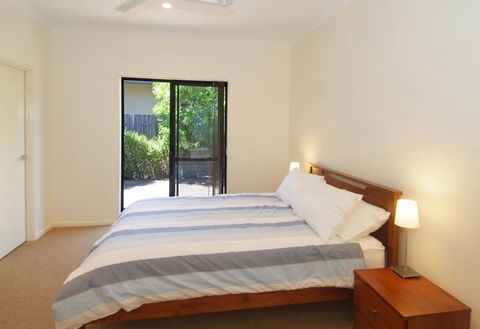 Quiet Cottage - Timeshare Accommodation 3