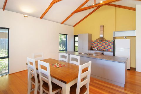 Quiet Cottage - Timeshare Accommodation 1