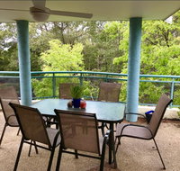 Quiet North Parra Apartment Rooms across from Park - Timeshare Accommodation