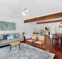 Quiet Waterfront Retreat in Family Neighbourhood - Timeshare Accommodation