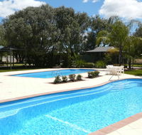 RAC Busselton Holiday Park - Timeshare Accommodation