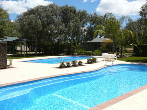 RAC Busselton Holiday Park - Timeshare Accommodation 0