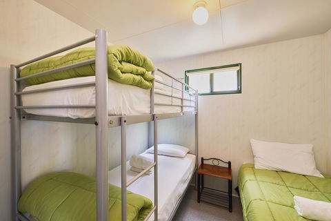 RAC Busselton Holiday Park - Timeshare Accommodation 3