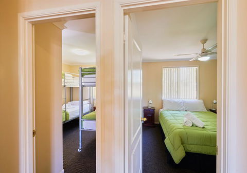 RAC Busselton Holiday Park - Timeshare Accommodation 1