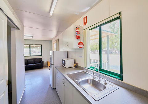 RAC Busselton Holiday Park - Timeshare Accommodation 2