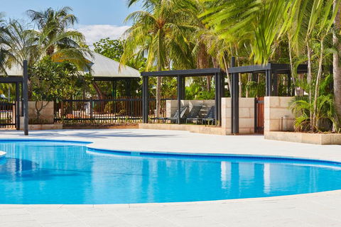 RAC Cable Beach Holiday Park - Timeshare Accommodation 0